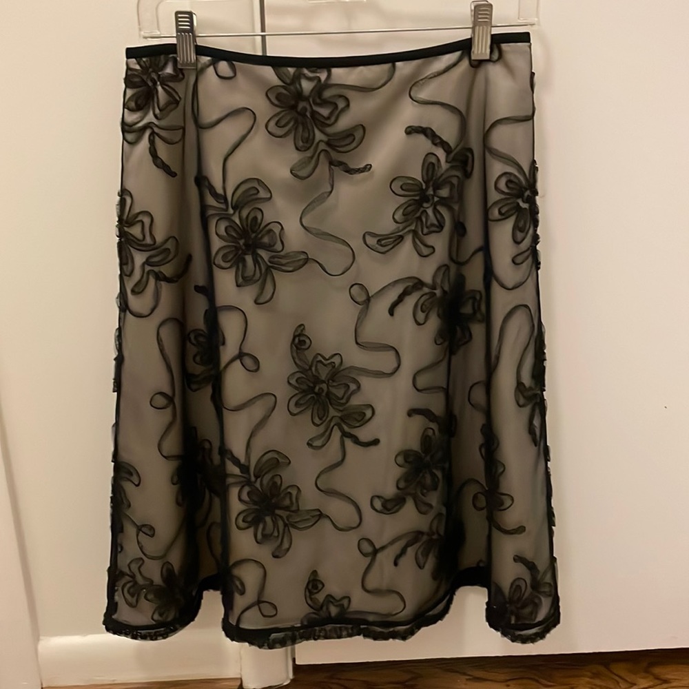 Kathlin Argiro Atelier skirt